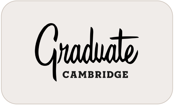 Cambridge Union Benefits Graduate Cambridge