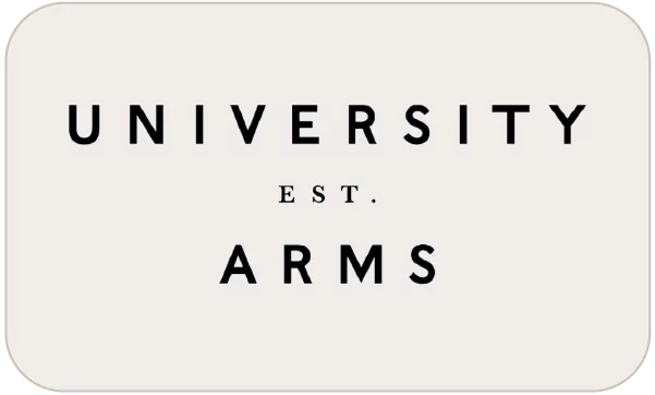 Cambridge Union Benefits University Arms