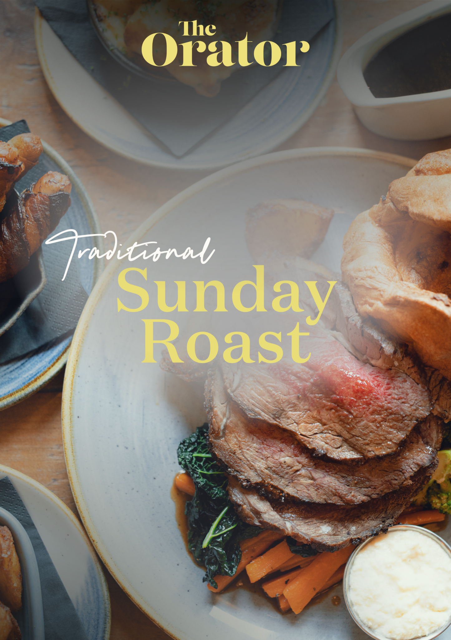 Sunday Roast