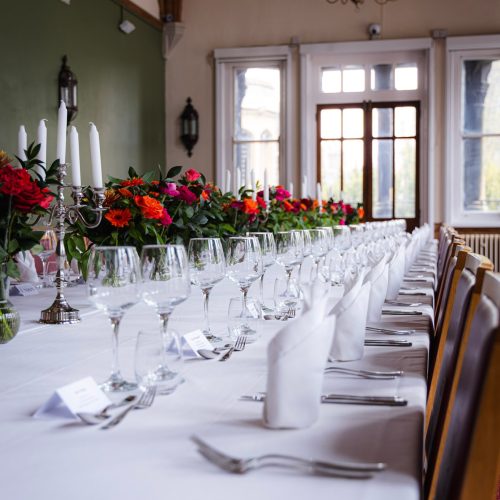 Fairfax Table