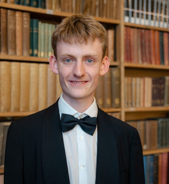 Ben Pearce image for website